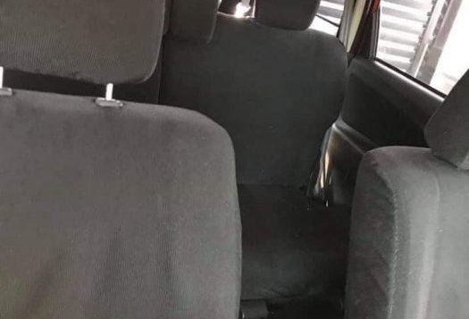 Used Toyota Avanza 2018 for sale in Angeles-9