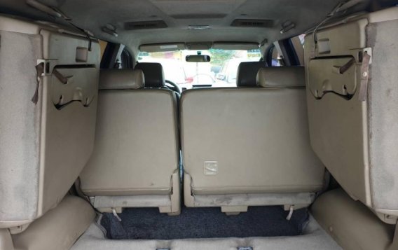 Selling Toyota Fortuner 2011 Automatic Diesel in Quezon City-6