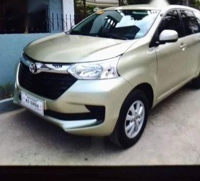 Selling 2nd Hand Toyota Avanza 2018 at 10000 km in Calumpit