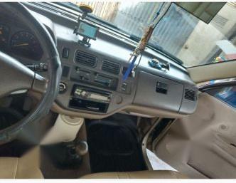 For sale 2003 Toyota Revo Manual Gasoline in Quezon City-3