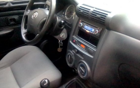 2nd Hand Toyota Avanza 2010 for sale in Angeles-5