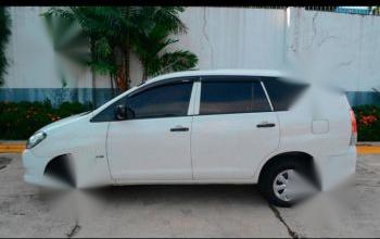 Toyota Innova 2011 Manual Diesel for sale in Marikina-4