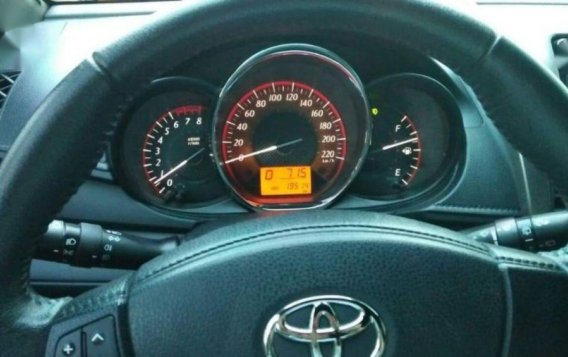 Toyota Yaris 2015 Automatic Gasoline for sale in Marikina-3