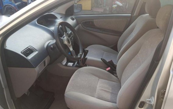 2005 Toyota Vios for sale in Mandaluyong-3