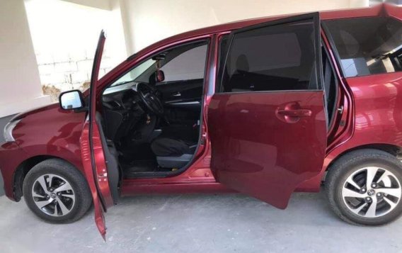 Used Toyota Avanza 2018 for sale in Angeles-2