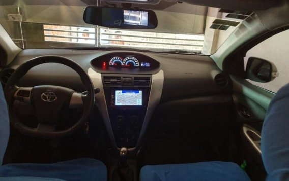 Toyota Vios 2012 Manual Gasoline for sale in Pasay-9