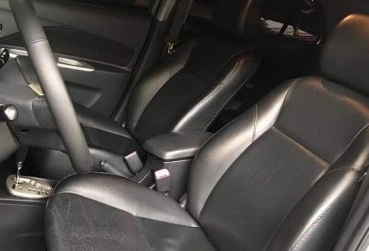 2009 Toyota Vios for sale in Quezon City-7