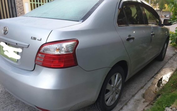 Selling 2nd Hand Toyota Vios 2010 in General Trias