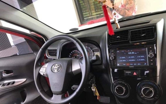 Used Toyota Avanza 2018 for sale in Angeles-4