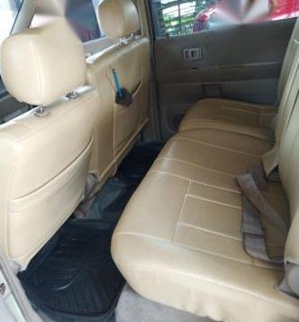 For sale 2003 Toyota Revo Manual Gasoline in Quezon City-5