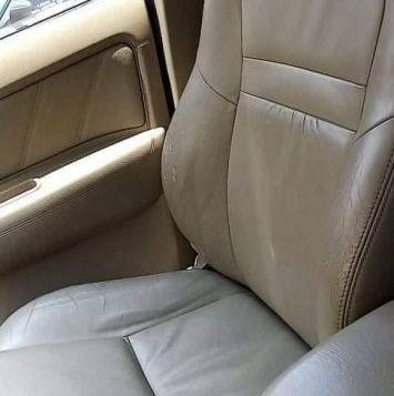 2nd Hand Toyota Fortuner 2009 Automatic Gasoline for sale in Marikina-4