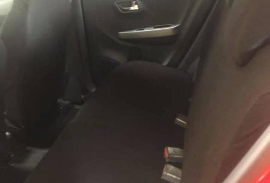 For sale 2018 Toyota Wigo in Muntinlupa-4