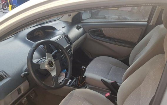 2005 Toyota Vios for sale in Mandaluyong-4