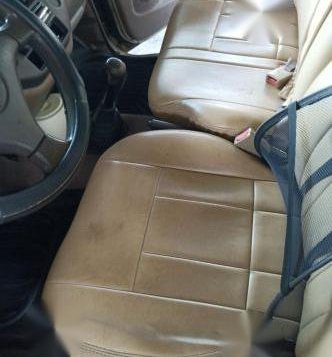 For sale 2003 Toyota Revo Manual Gasoline in Quezon City-4