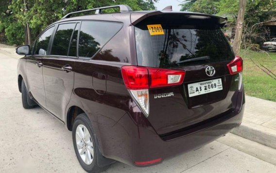 Used Toyota Innova 2018 Automatic Diesel for sale in Quezon City-5