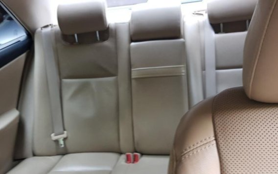 Selling Toyota Camry 2013 at 70000 km in Quezon City-5