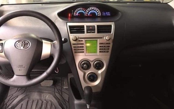 2009 Toyota Vios for sale in Quezon City-10