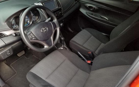 Selling Toyota Vios 2017 in Antipolo-2