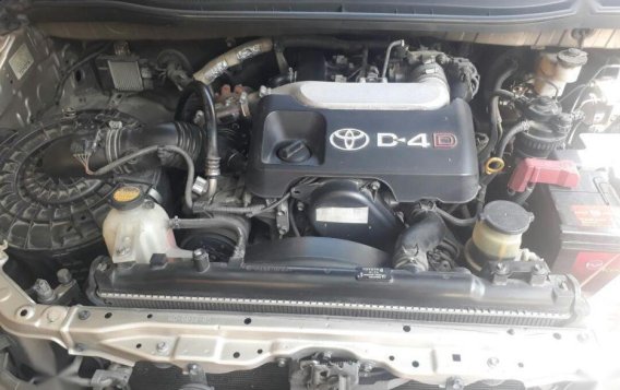 2012 Toyota Innova for sale in Angeles-2