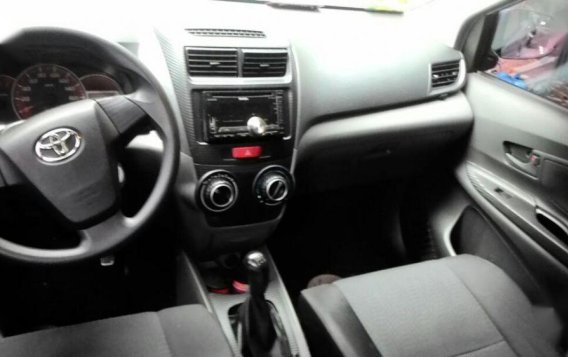 2nd Hand Toyota Avanza 2012 Manual Gasoline for sale in Taytay-1