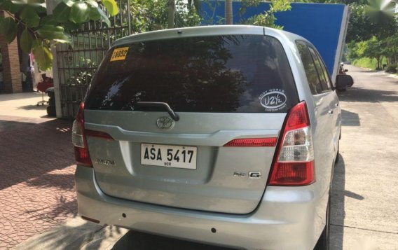 Toyota Innova for sale in Quezon City-2