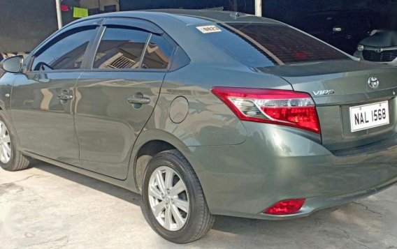 Used Toyota Vios 2017 for sale in Angeles-3