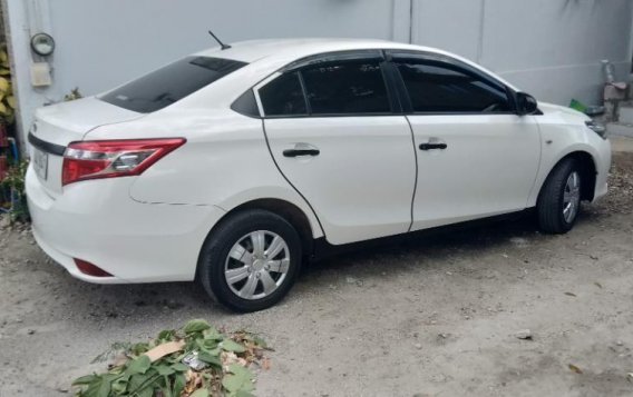 Selling Toyota Vios 2014 in Paombong