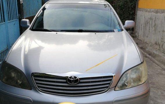 Selling Toyota Camry 2003 at 88915 km in Cavite