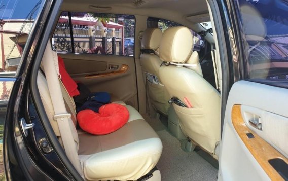 Selling 2nd Hand Toyota Innova 2011 in Antipolo-5