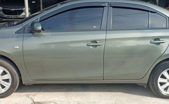 Used Toyota Vios 2017 for sale in Angeles-2