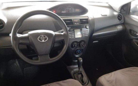 Used Toyota Vios 2012 for sale in Lipa-4