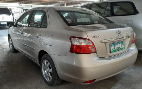 Used Toyota Vios 2012 for sale in Lipa-3