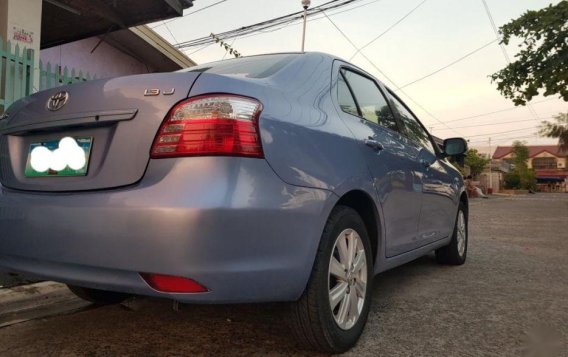 Used Toyota Vios 2012 Manual Gasoline for sale in Bacoor-2