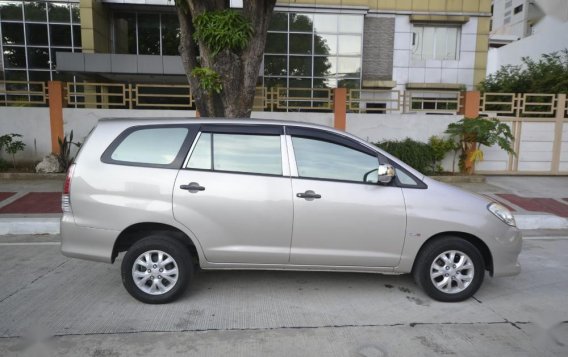 Toyota Innova 2012 Automatic Diesel for sale in Quezon City