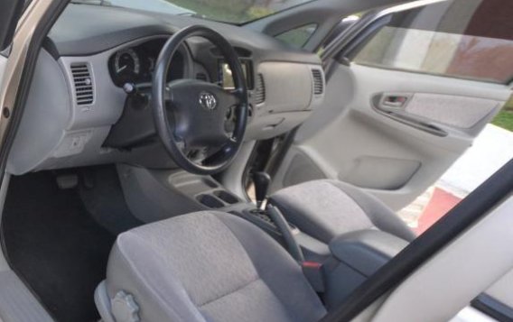 Toyota Innova 2012 Automatic Diesel for sale in Quezon City-1