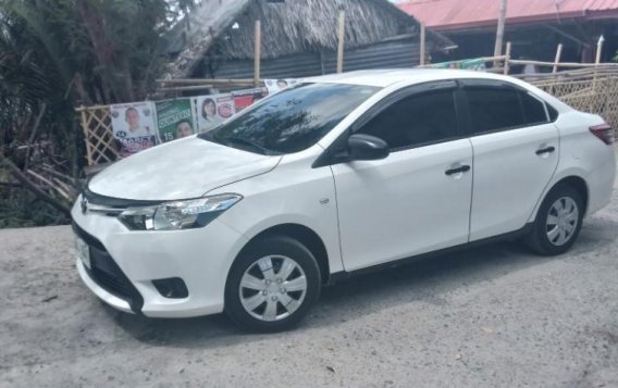 Selling Toyota Vios 2014 in Paombong-5