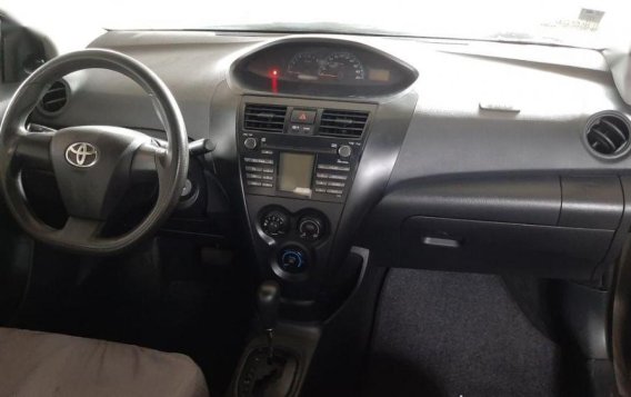 Used Toyota Vios 2012 for sale in Lipa-5