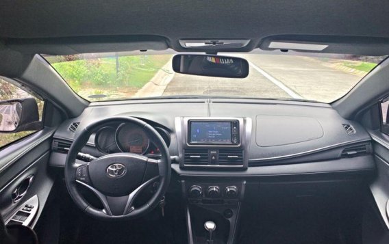 2016 Toyota Yaris for sale in Quezon City-6