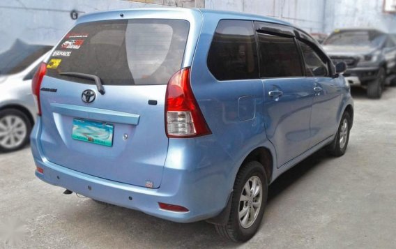 For sale 2013 Toyota Avanza Automatic Gasoline-4