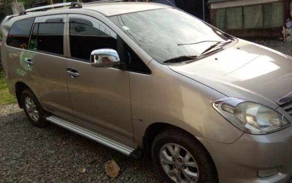2nd Hand Toyota Innova 2012 for sale in Paniqui-3