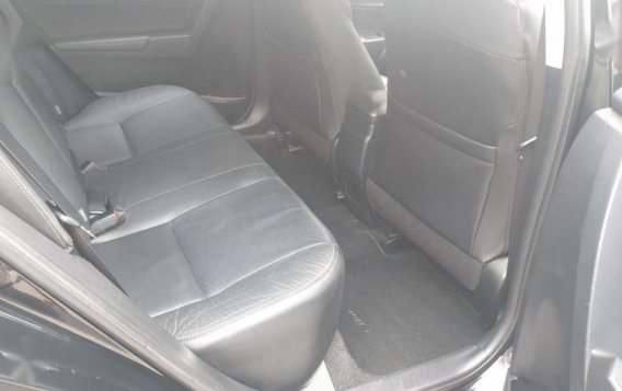 2nd Hand Toyota Altis 2014 Automatic Gasoline for sale in Pasig-4