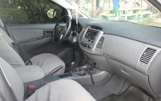 2012 Toyota Innova for sale in Angeles-4