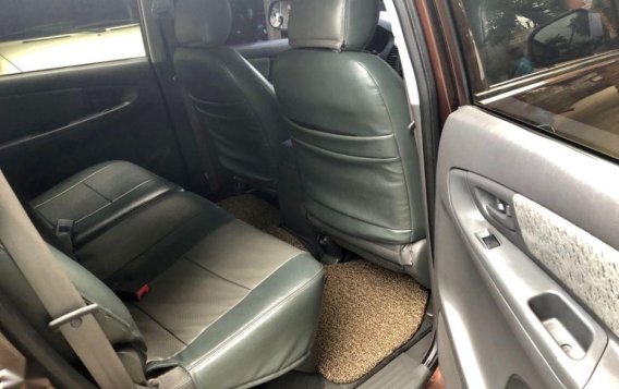 Toyota Innova 2014 Manual Diesel for sale in Caloocan-8