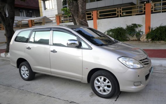 Toyota Innova 2012 Automatic Diesel for sale in Quezon City-6