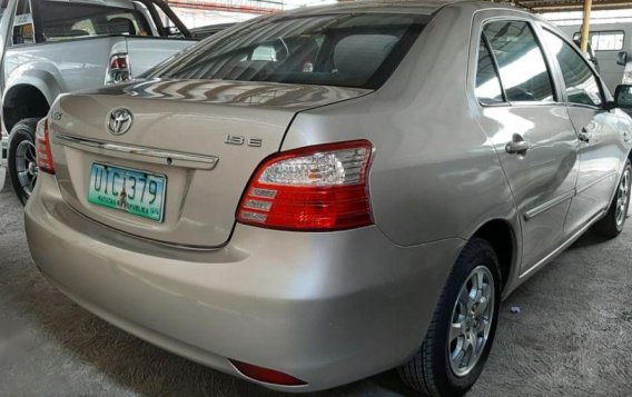 Used Toyota Vios 2012 for sale in Lipa-2