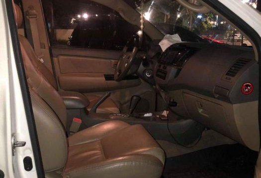 2nd Hand Toyota Fortuner 2013 for sale in Pasay-2