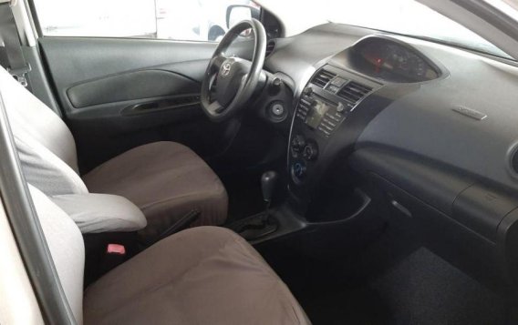 Used Toyota Vios 2012 for sale in Lipa-6