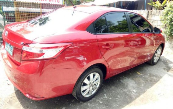 Selling 2nd Hand 2013 Toyota Vios at 80000 km in Bulakan-3