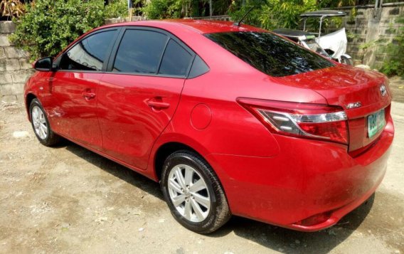 Selling 2nd Hand 2013 Toyota Vios at 80000 km in Bulakan-4