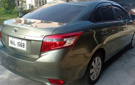 Used Toyota Vios 2017 for sale in Angeles-5